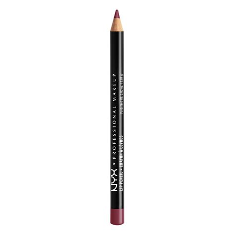 Magically Mesmerizing: The Power of Nyx Lip Liner in Transforming Your Face